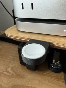 Apple Watch Schreibtisch Halter für Charger Halterung (Wie Balolo Superdesk) - Bild 1 von 4