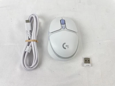 Logitech G705 Aurora Small Wireless Gaming Mouse - Image 1 of 4