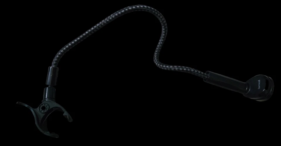 Soporte de teléfono ajustable Lamicall para cama - visualización manos libres Foto 1 de 1