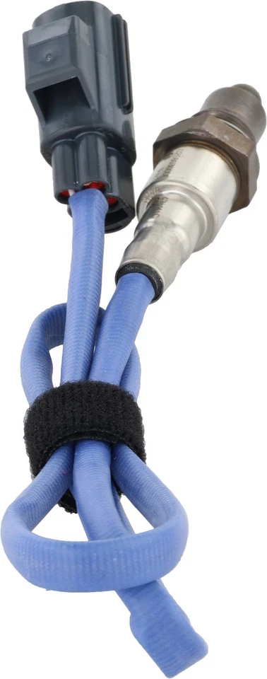 Bosch Oxygen Sensor 16032 For 2013-2021 Jaguar XJ XF Land Rover LR4 - Image 1 of 4