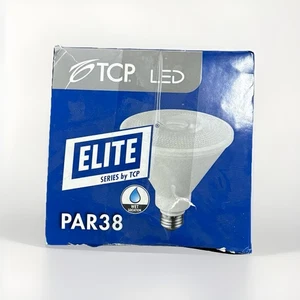 TCP LED Dimmable PAR38 Lamp - Picture 1 of 2
