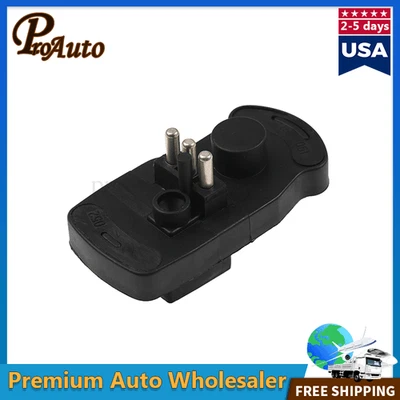 Sensor potenciómetro medidor de flujo de aire 3437224035 para Mercedes W201 W124 W126 Foto 1 de 4