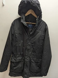 Craghoppers Insulated Men's Waterproof Aquadry Jacket Coat Medium Walking Hiking - Picture 1 of 21
