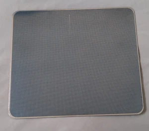 SUN Microsystems Optical Mouse Pad Aluminum Metal Reflective 400207-003 - Afbeelding 1 van 5