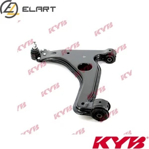 TRACK CONTROL ARM KSC4158 FOR OPEL ASTRA/H/G/Hatchback/Van/GTC/Convertible 1.4L - Picture 1 of 6