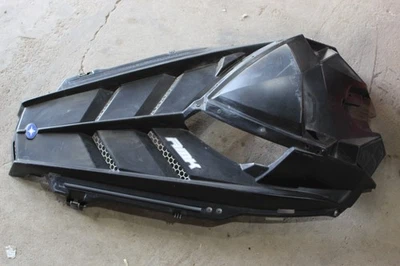 Cubierta de capó Polaris Assault Rmk 800 2015 Foto 1 de 4