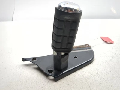 Clavija trasera derecha pasajero Honda Valkyrie 1500 GL1500CD 97-04 Foto 1 de 4