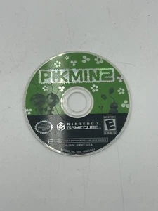Pikmin 2 (Nintendo GameCube, 2004) Disc Only - Picture 1 of 2