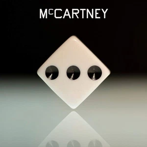 Paul McCartney: McCartney III (Audio CD, 2020) - Picture 1 of 3