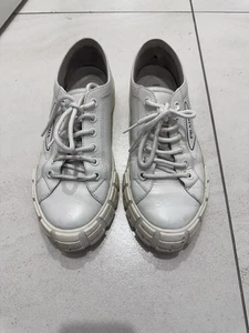 Zapatillas Prada 39 - Imagen 1 de 8