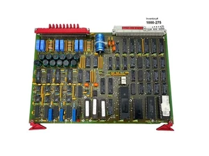 Philips 5322 694 16017 MultiDC Mot DR2 Circuit Board Philips PW-2830 *working - Picture 1 of 10