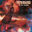 Hannah Williams & The Affirmations 50 Foot Woman (Vinyl) 12" Album (UK IMPORT)