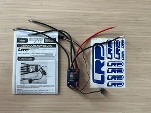 Lrp Nexxt 4X BL Sensorless Brushless & Brushed Regler - Bild 1 von 3