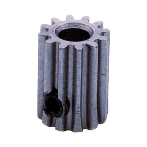Reely BOHRUNG 3.2 Pignon En Acier 12 Dents Avec Vis De Serrage 0.5M - Photo 1/1