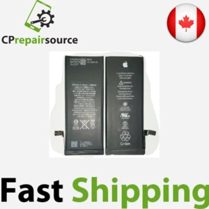 Batterie iPhone 8 Plus 8P - CELLULES DE QUALITÉ SUPÉRIEURE 616-00367 2691mAh - Photo 1 sur 1
