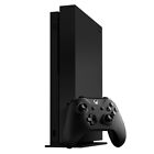 Xbox One X 1tb Console (refurbished By Eb Games)  - Xbox One