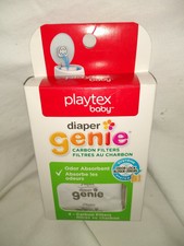 diaper genie complete carbon filter