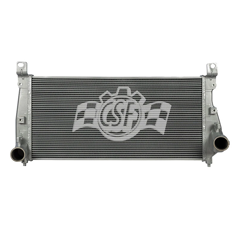 CSF OEM+ Replacement Intercooler 6007 For 2001-2005 Gm 6.6L Duramax Lb7/lly  - Imagem 1 de 4