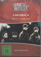 Backbeat Rock & Roll Cinema Musik Kult DVD NEU Sheryl Lee Stephen Dorff