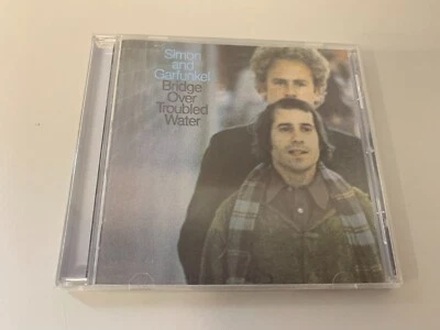 Simon And Garfunkel – Bridge Over Troubled Water -SBM CD- © 1970/?? - Bild 1 von 3