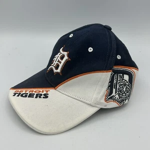 Forty Seven Brand Detroit Tigers Hat Hook & Loop Adjustable - Picture 1 of 7