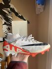 Nike Zoom Mercurial Superfly 9 Elite FG Size 11.5 US Men?s Soccer Cleats CR7