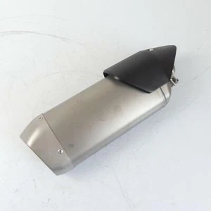 Silenciador de escape Yamaha MT 10 A9453 - Imagen 1 de 4
