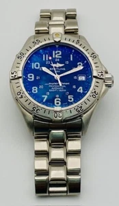 Herren Breitling Superocean - Bild 1 von 4