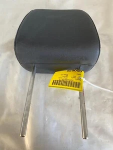 2009 VOLKSWAGEN EOS Front Head Rest Headrest Left Driver Side LH OEM - Picture 1 of 10
