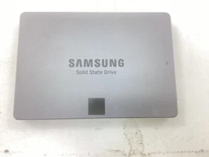 Samsung 120GB 840 EVO 2.5" SATA 6Gbp/s Internal Solid State Drive - MZ-7TE120 - Picture 1 of 3