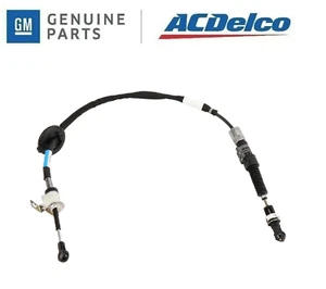 2013 2014 2015 Cadillac ATS Automatic Transmission Shifter Cable *NEW* GM OEM - Picture 1 of 4