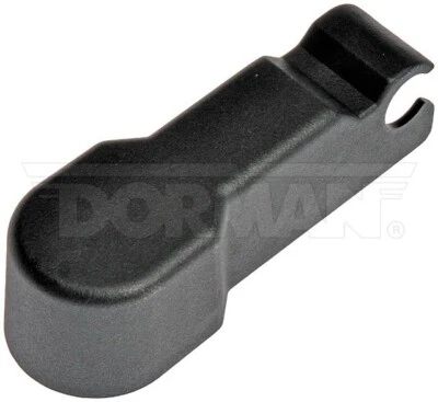Cubierta de tuerca de brazo limpiaparabrisas Dorman 49489 para Jeep Wrangler Foto 1 de 4