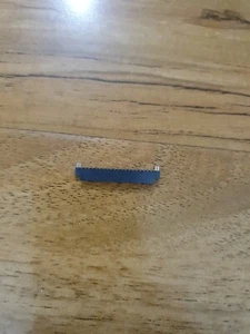 4 pcs - SFM-120-02-S-D-A Samtec SFM Series Straight Surface Mount PCB Socket - Picture 1 of 2
