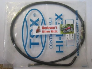 KUPPLUNGSZUG HONDA XR400 XR 400 99-04 NEU - Bild 1 von 1