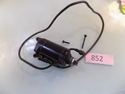 USED Starter for Yamaha VMAX 1200 V-Max 1FK-81800-10-00 81890-00-00 1994 - Image 1 of 2