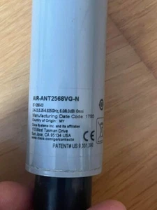 Cisco air-ant2568vg-n - Zdjęcie 1 z 3