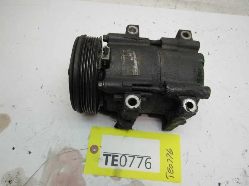 Ford Explorer Sport Trac 2001-2005 4,0 L aire acondicionado compresor embrague polea Foto 1 de 4