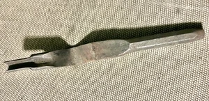 Vintage Cornwell C Specialty Tool Valve Guide Flat Head Ford V8 - Picture 1 of 5