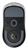 Logitech G PRO X SUPERLIGHT 2, rechts, Optisch, RF Wireless, 32000 DPI, 0,5 ms, - Bild 1 von 1