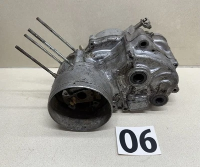 Cárter Honda MR50 06 Foto 1 de 4