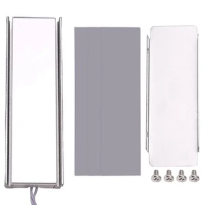 Radiateur SSD M.2 5V 3PIN ARGB Solid State Refroidisseur de disque dur AURA5079 - Photo 1/10