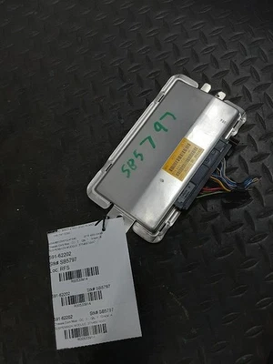 2014-2016 BMW 435i (GRAN COUPE) SUSPENSION MODULE: 37146874337 - Image 1 of 4