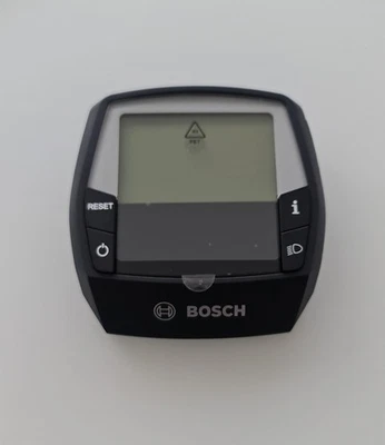 Bosch Intuvia Display E-Bike BUI255 anthrazit 1270020909 Performance Line - NEU - Bild 1 von 2