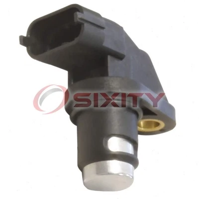 Sensor de posición del árbol de levas Hitachi para Mercedes-Benz SL600 1995-2002 6,0 L V12 ir Foto 1 de 4