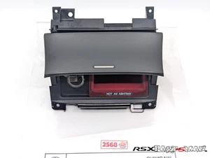 06 07 08 Acura TSX CENTER POWER Utility Pocket Holder  77715-SEC-A21ZA - Picture 1 of 9