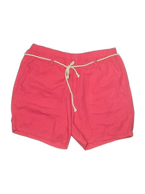 U.S. Polo Assn. Board Shorts Mujer Rojo M Foto 1 de 2