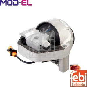 ENGINE MOUNTING 176348 FOR AUDI CDNB/CHJA/CAEB/CYPB/CYPA/CYNB 2.0L 4cyl A6 C7 - Picture 1 of 7