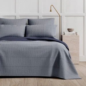 Sheridan Melton Bed Cover - Picture 1 of 4