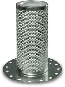 49 000 50 141 MANN FILTER AIR/OIL SEPARATOR COMPRESSOR REPAIR PART - Picture 1 of 1