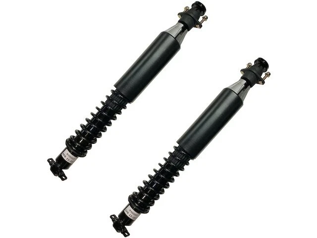 Rear Detroit Axle Strut Assembly fits Pontiac Bonneville 2000-2005 69SBTM Foto 1 de 1